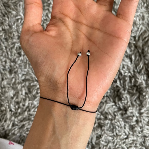 Hand made bracelet with energy stone - Picture 2 of 2